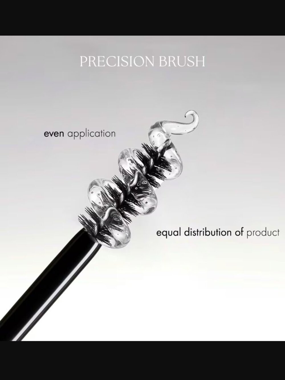 🔥3/$30 NEW Blinc Tubing Brow Juice Deluxe Travel Size 5mL